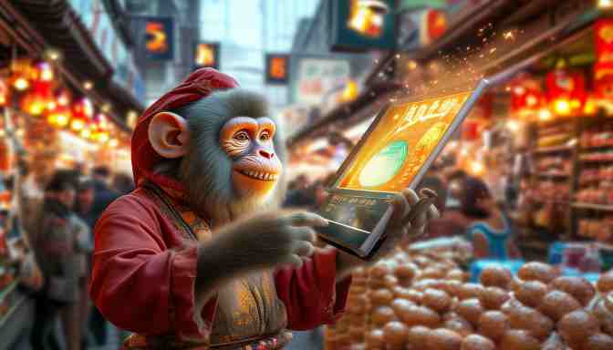 有了悟空进销存，这个问题就能迎刃而解。系