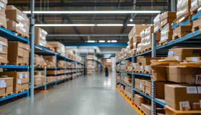 PHP库存管理系统的主要功能有哪些? PHP库存管理系统的主要功能有哪些?