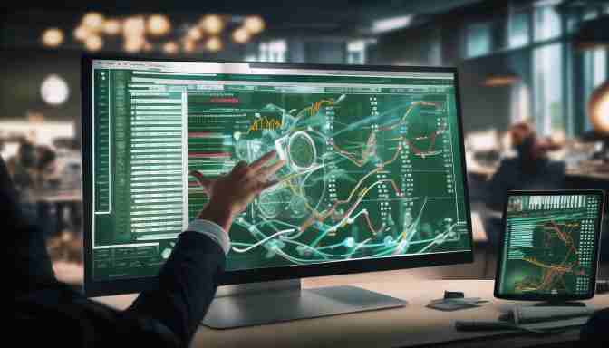 但是问题来了，随着业务量越来越大，Exc