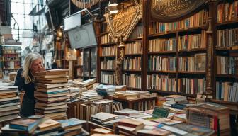 你有没有发现，现在开一家书店，光靠热情和