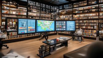 总之，库存管理系统的作用远远不止是“管货