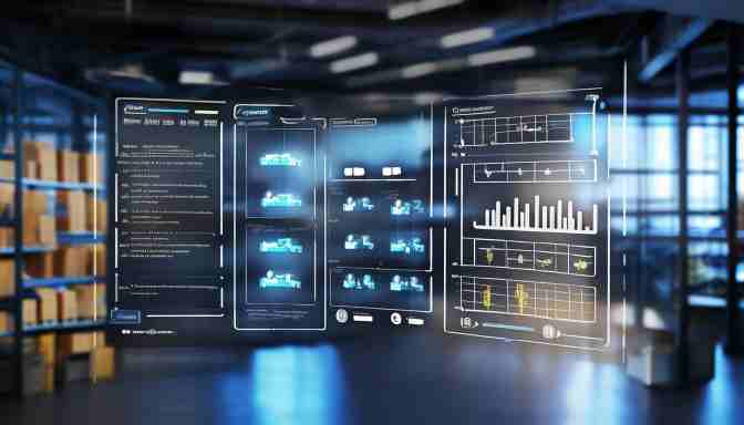 淘宝库存管理系统有哪些功能? 淘宝库存管理系统有哪些功能?