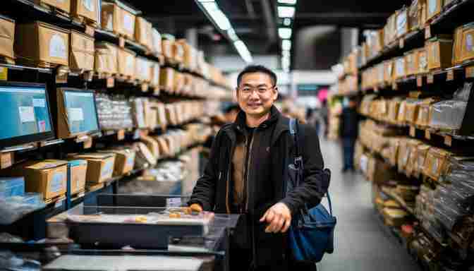 淘宝库存管理系统有哪些功能? 淘宝库存管理系统有哪些功能?