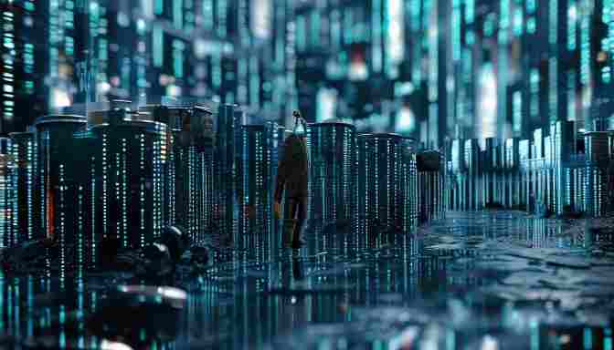 库存管理出入库系统的核心功能解析 库存管理出入库系统的核心功能解析