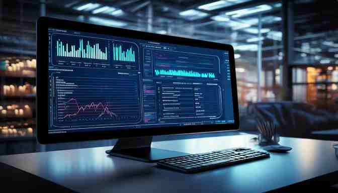 库存管理出入库系统的核心功能解析 库存管理出入库系统的核心功能解析