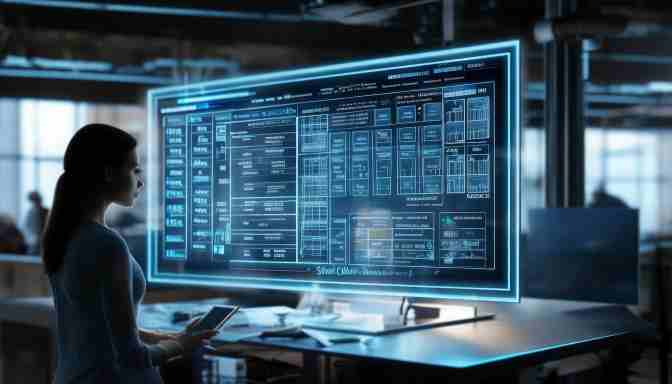 首先啊，它最基础也是最重要的功能就是统一