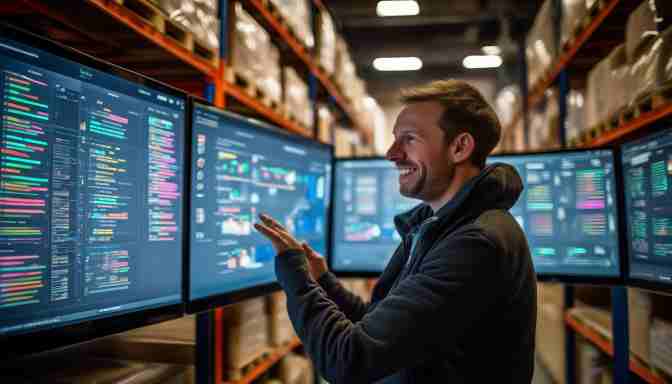 农资进销存管理系统有哪些功能? 农资进销存管理系统有哪些功能?