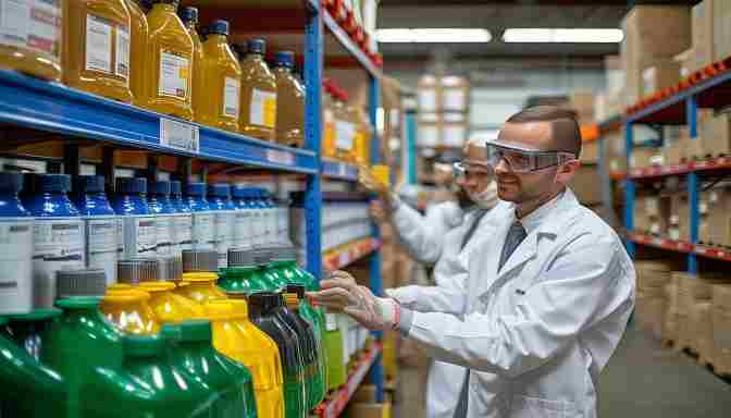 农药进销存管理系统有哪些功能? 农药进销存管理系统有哪些功能?