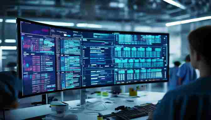 你知道吗，医疗器械这个行业特别特殊，产品