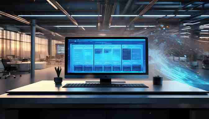 说到这里，我必须提一下“悟空进销存”。为