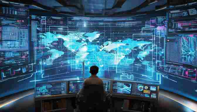 而且，悟空进销存还支持多仓库管理，哪怕你