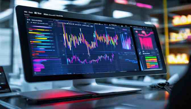 比如你想看看过去一年每个月的销售额变化趋