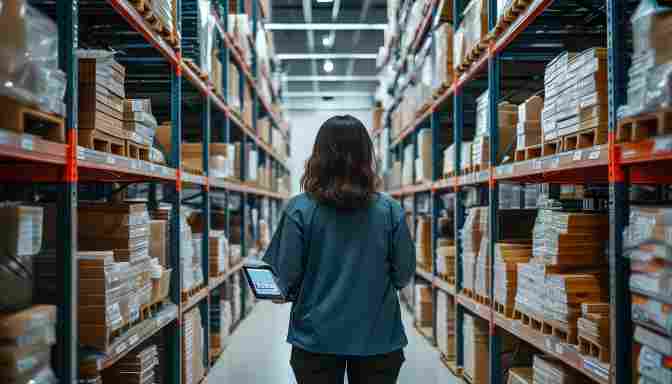 企业进销存管理系统有哪些功能? 企业进销存管理系统有哪些功能?