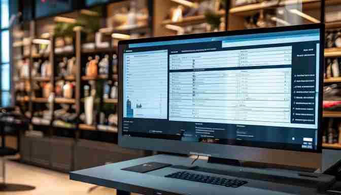 还有一个特别实用的功能是会员管理。现在很