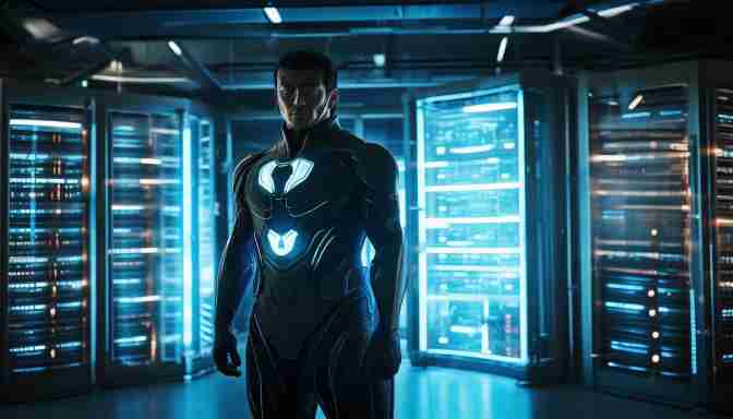 Q：数据安全有保障吗？
A：放心吧，悟