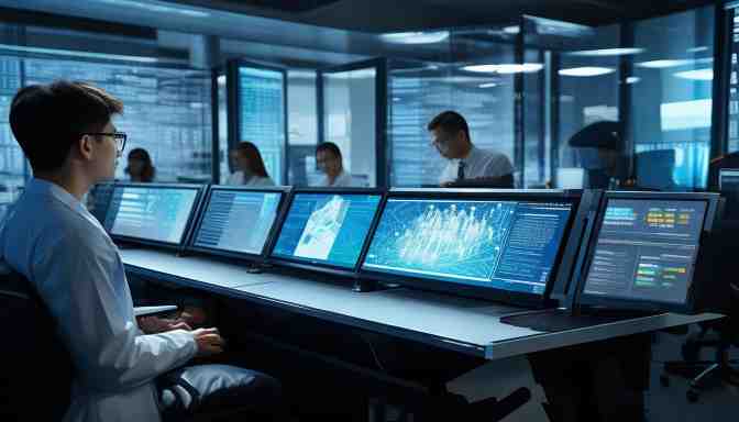 Q：数据安全怎么保障？
A：正规的进销