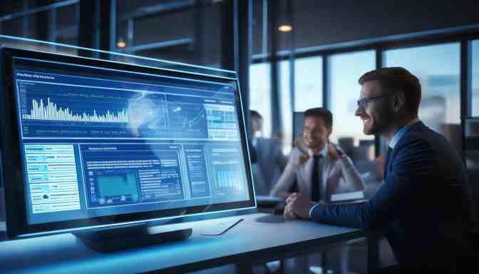 还有一个特别重要的点，就是财务对账。以前