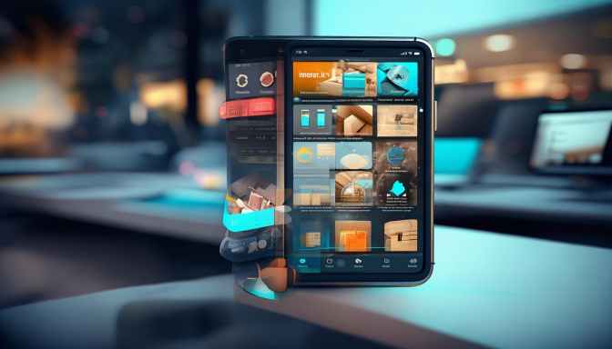 还有一个让我觉得特别贴心的功能是移动端支