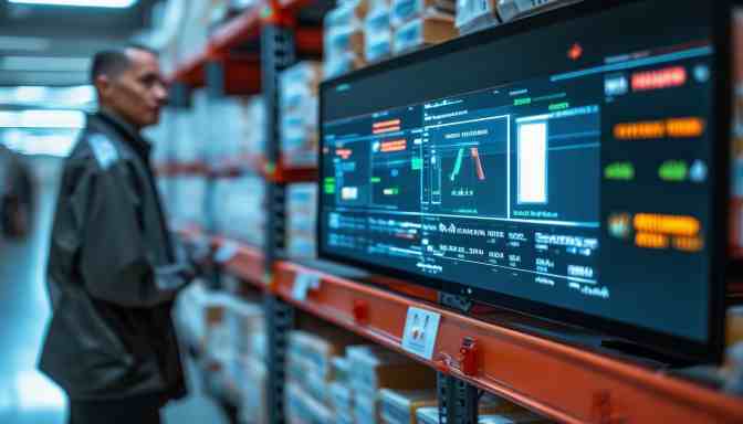 首先，最直接的一个好处就是库存管理更精准