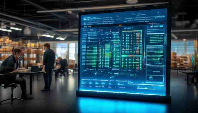 ERP进销存管理系统具备哪些功能? ERP进销存管理系统具备哪些功能?