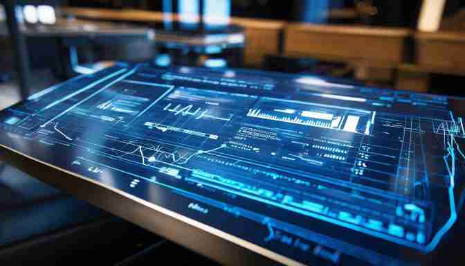 再来说说采购管理吧。系统可以根据销售数据