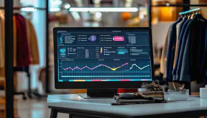 服装进销存管理系统有哪些功能? 服装进销存管理系统有哪些功能?