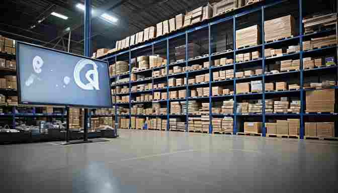 Q6：系统支持多仓库管理吗？
A：支持