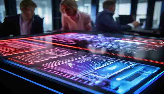 不仅如此，系统还能设置权限管理，不同岗位