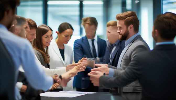 第七个作用，我想说的是促进团队协作与信息