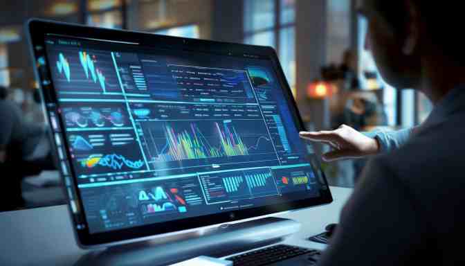 而且你知道吗？有了这个系统，老板再也不用