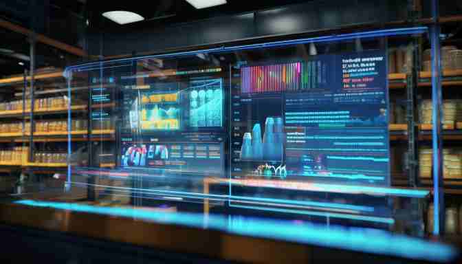 更厉害的是，系统还能根据不同季节、节假日