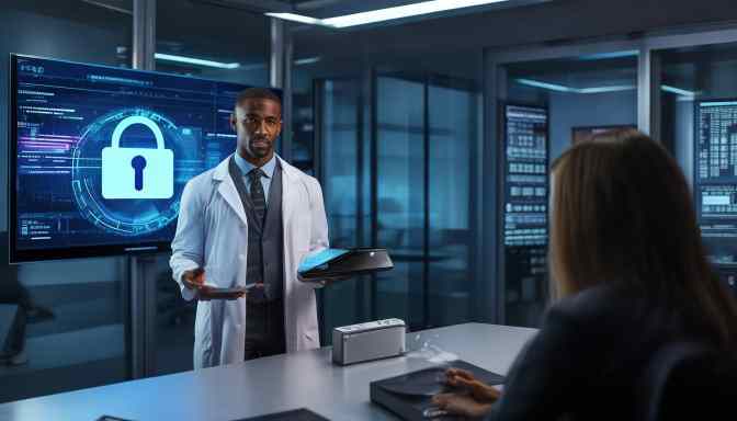 Q：数据安全有保障吗？会不会泄露？
A