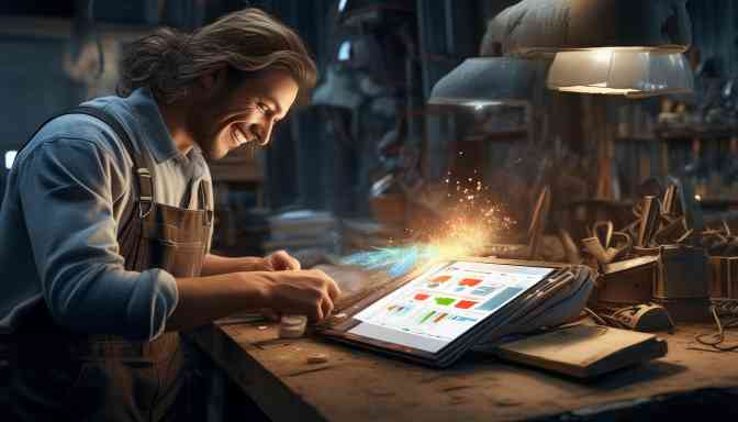 所以，如果你还在犹豫要不要换掉那些老套的