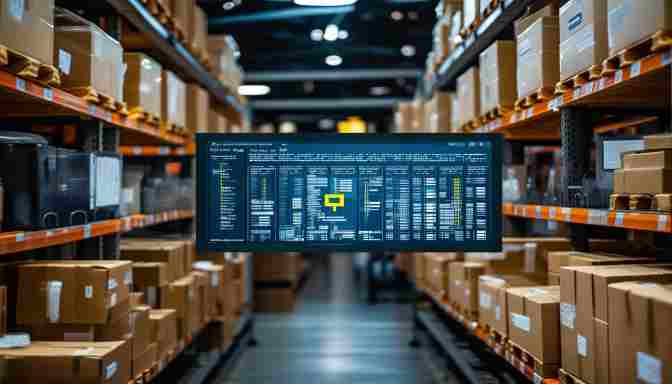 商业进销存系统的核心功能是什么? 商业进销存系统的核心功能是什么?