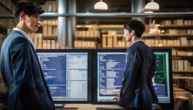 商业进销存系统的核心功能是什么? 商业进销存系统的核心功能是什么?