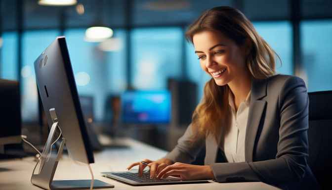 我之前也试过其他品牌的进销存软件，有的功