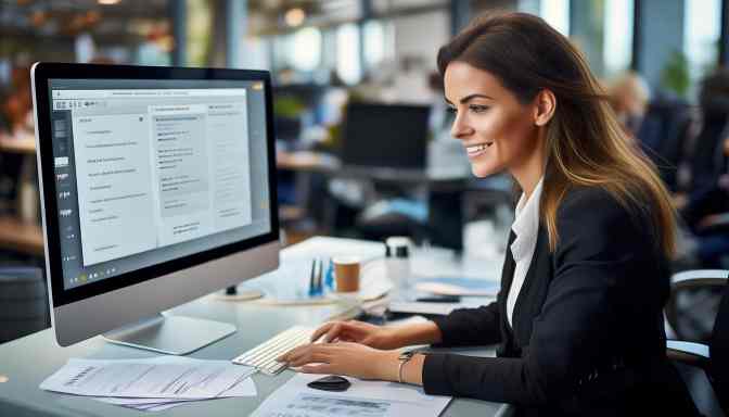 当然啦，市面上的进销存软件也不少，但我觉