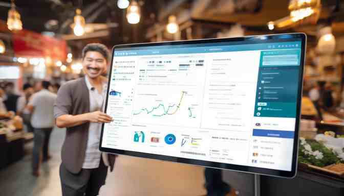 A：其实现在市面上有很多性价比很高的系统