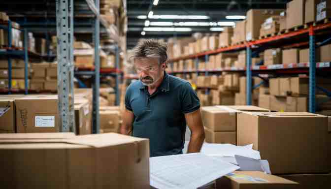 你知道吗？很多老板其实最怕的就是进货这一