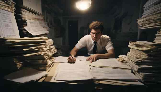 以前没有系统的时候，财务对账简直是个噩梦