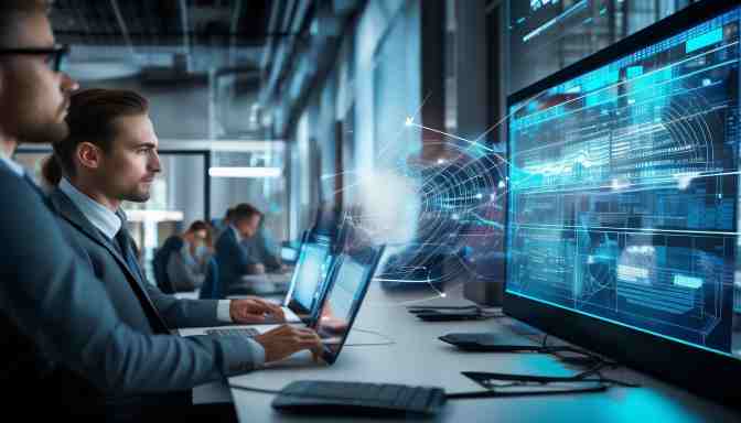 这些问题，其实都跟你的内部管理效率有关。