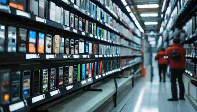 说到手机进销存管理系统的作用，其实还真不