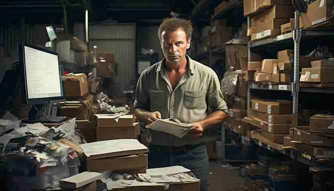 说实话，我自己以前也是这么干的，每天进货