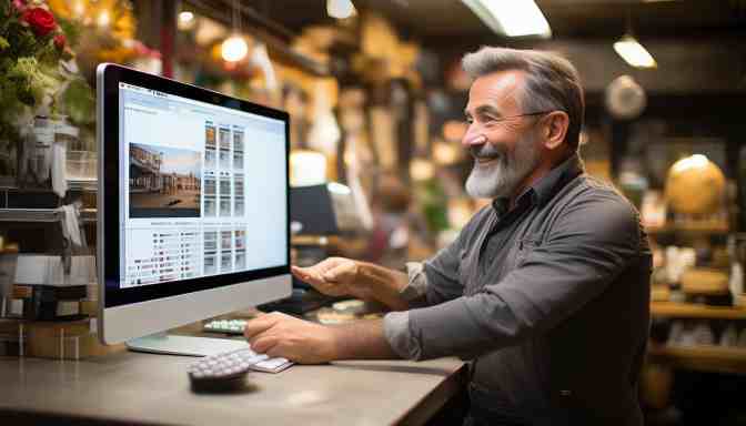 所以我才强烈推荐大家试试悟空进销存。它不