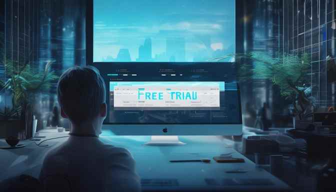 Q：有没有免费试用版本？
A：有的，大