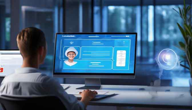 还有一个好处是，SaaS系统不需要自己搭