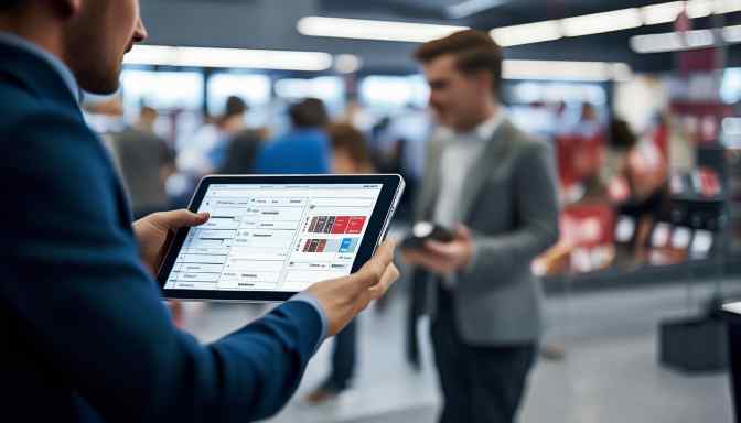 所以啊，如果你也在为手机店的管理问题发愁