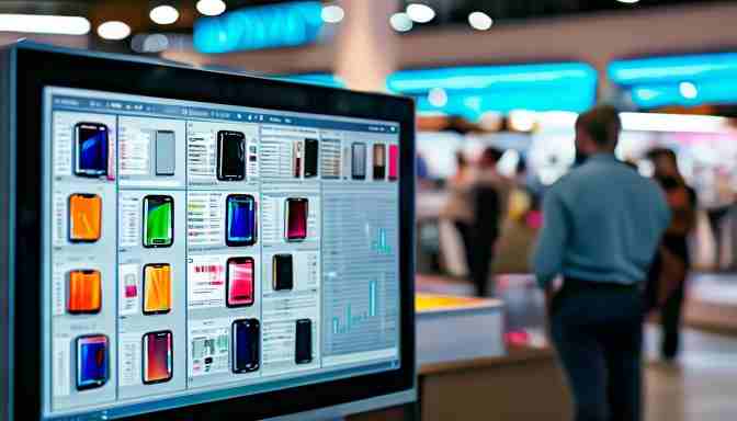 首先，最基础也是最重要的，就是库存管理。