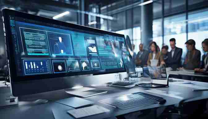 总的来说，采购人管理系统的作用远远不止上