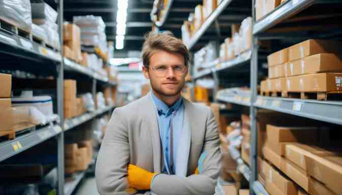 Q：采购供应链管理系统适合哪些类型的企业